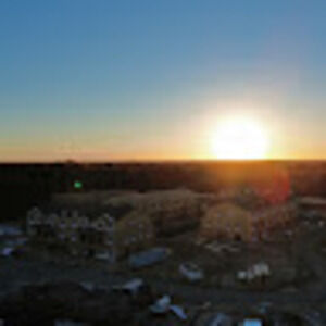 Meet your Posher, Ben